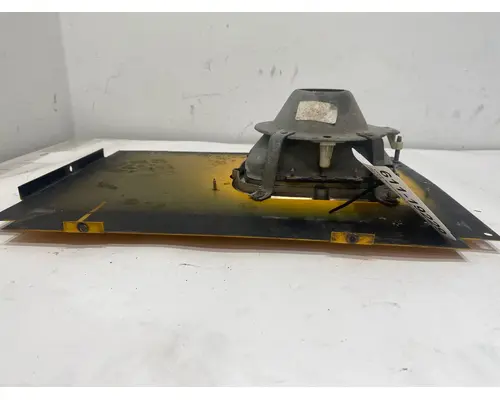 THOMAS BUS School Bus Headlamp Assembly