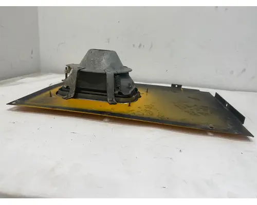 THOMAS BUS School Bus Headlamp Assembly