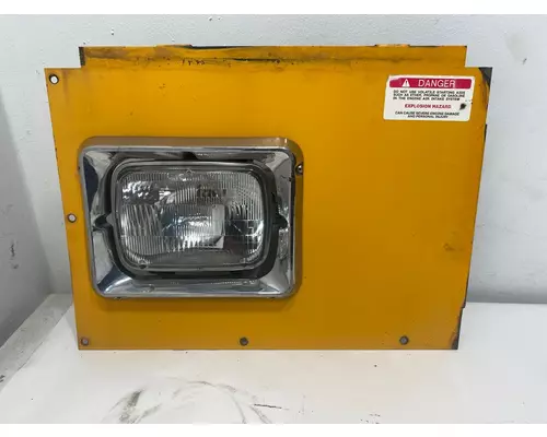 THOMAS BUS School Bus Headlight