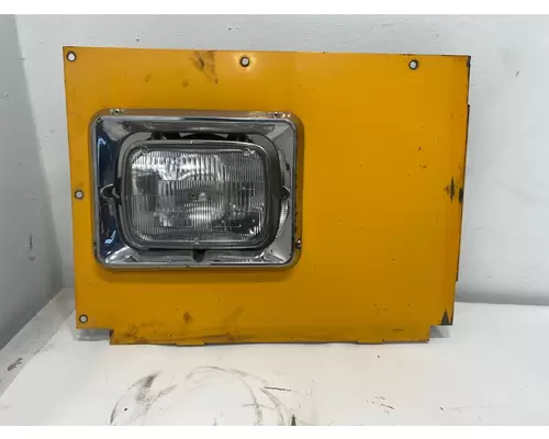 THOMAS BUS School Bus Headlight