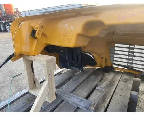 THOMAS BUS School Bus Hood