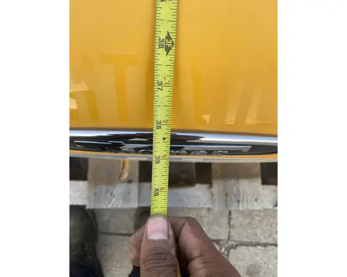 THOMAS BUS School Bus Hood