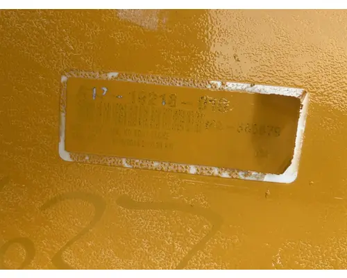 THOMAS BUS School Bus Hood