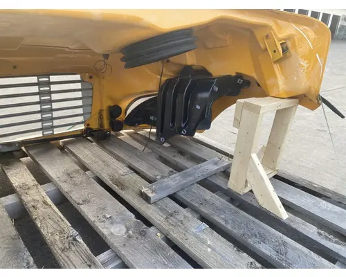 THOMAS BUS School Bus Hood