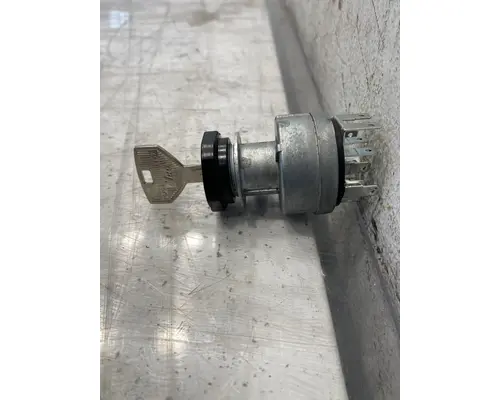 THOMAS BUS School Bus Ignition Switch