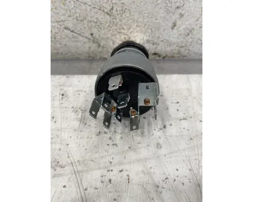 THOMAS BUS School Bus Ignition Switch