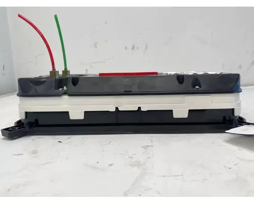 THOMAS BUS School Bus Instrument Cluster