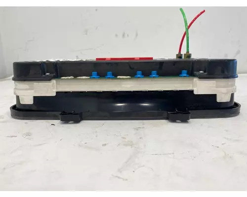 THOMAS BUS School Bus Instrument Cluster