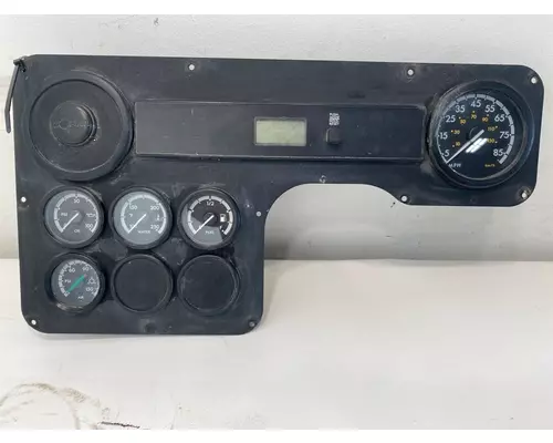 THOMAS BUS School Bus Instrument Cluster