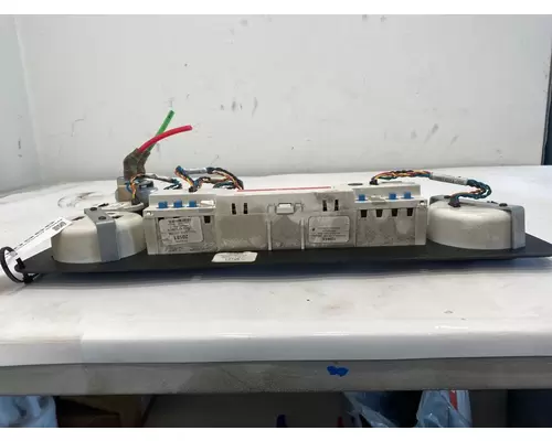 THOMAS BUS School Bus Instrument Cluster