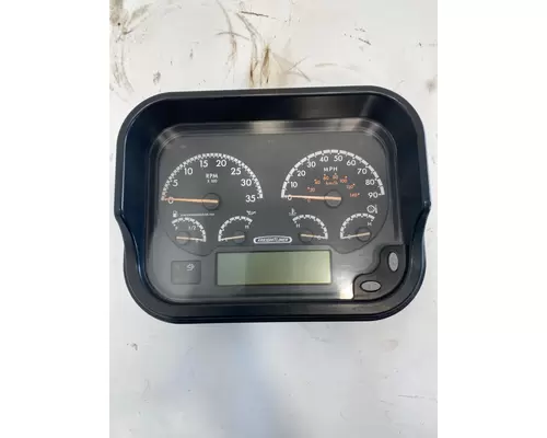 THOMAS BUS School Bus Instrument Cluster