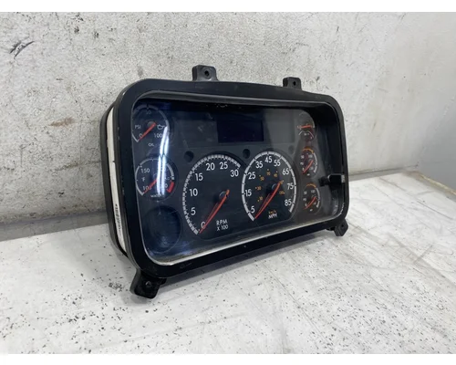 THOMAS BUS School Bus Instrument Cluster