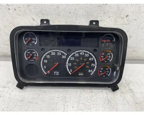THOMAS BUS School Bus Instrument Cluster