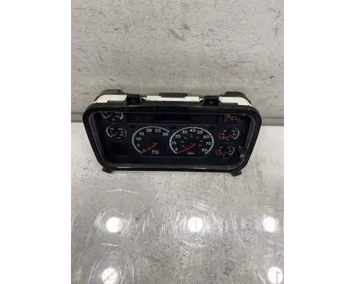 THOMAS BUS School Bus Instrument Cluster