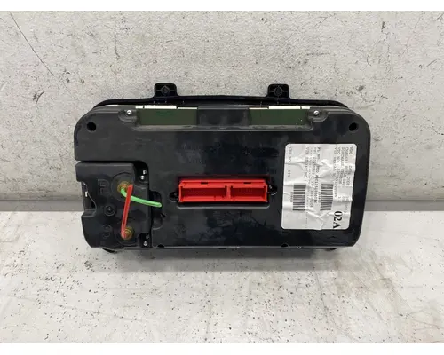 THOMAS BUS School Bus Instrument Cluster