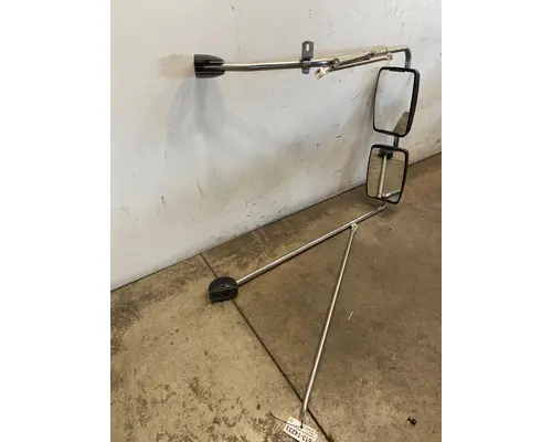 THOMAS BUS School Bus Mirror (Side View)