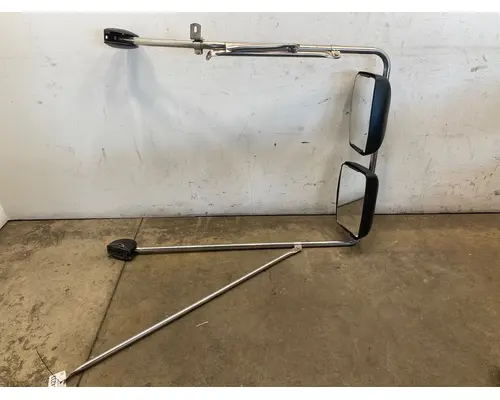 THOMAS BUS School Bus Mirror (Side View)