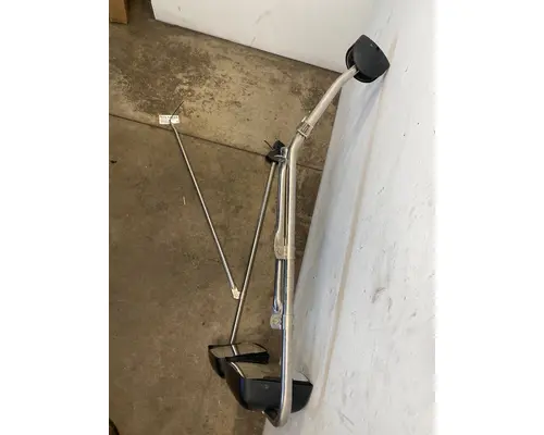 THOMAS BUS School Bus Mirror (Side View)