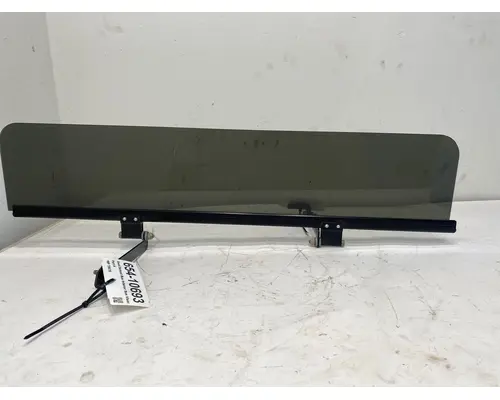 THOMAS BUS School Bus Sun Visor (External)