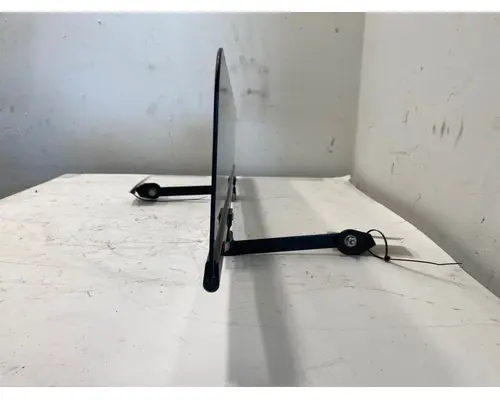 THOMAS BUS School Bus Sun Visor (External)