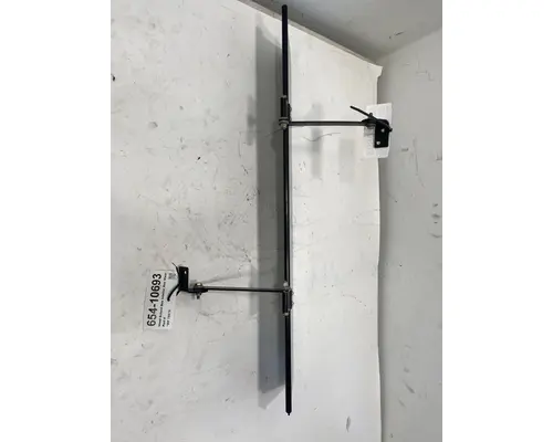 THOMAS BUS School Bus Sun Visor (External)