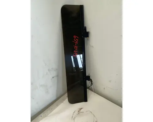 THOMAS BUS School Bus Sun Visor (External)