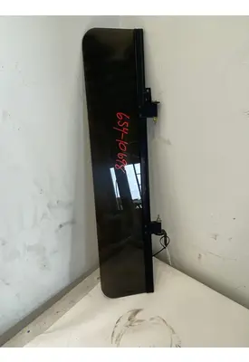 THOMAS BUS School Bus Sun Visor (External)