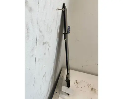 THOMAS BUS School Bus Sun Visor (External)