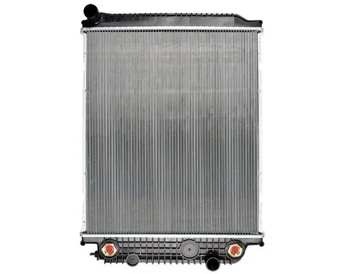 THOMAS MYBUS RADIATOR ASSEMBLY
