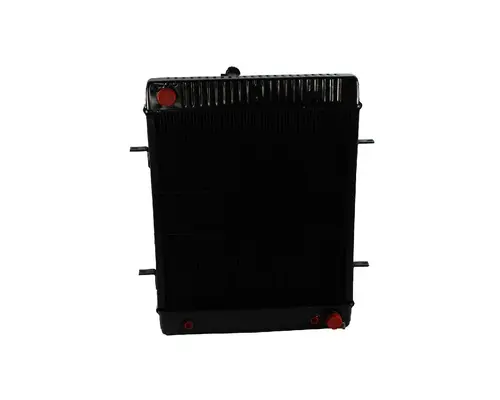 THOMAS SAF-T-LINER C2 RADIATOR ASSEMBLY