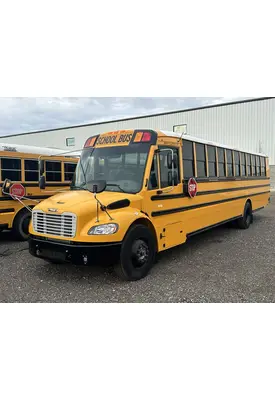 THOMAS Saf-T-Liner C2 Rebuilders