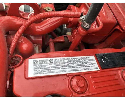 THOMAS Saf-T-Liner C2 Rebuilders