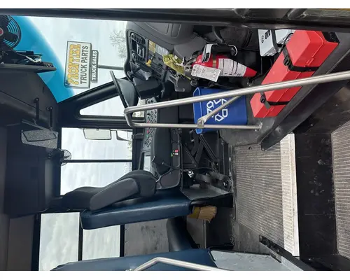 THOMAS Saf-T-Liner C2 Rebuilders