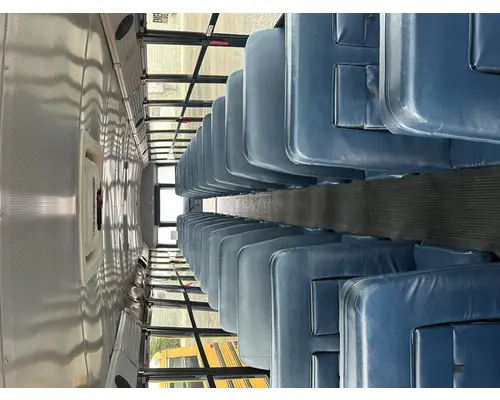 THOMAS Saf-T-Liner C2 Rebuilders