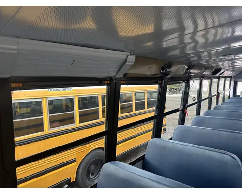 THOMAS Saf-T-Liner C2 Rebuilders