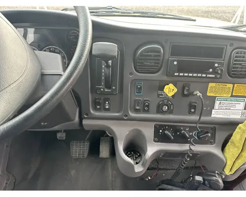 THOMAS Saf-T-Liner C2 Rebuilders