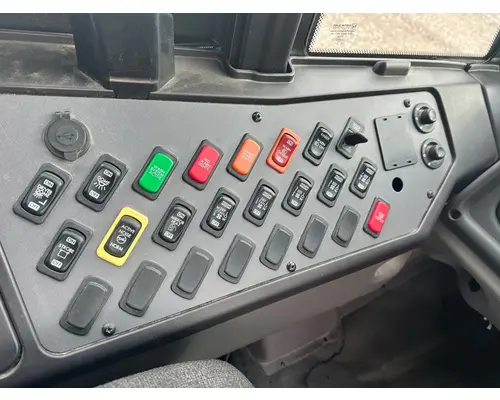 THOMAS Saf-T-Liner C2 Rebuilders