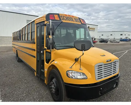 THOMAS Saf-T-Liner C2 Rebuilders