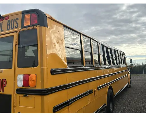 THOMAS Saf-T-Liner C2 Rebuilders