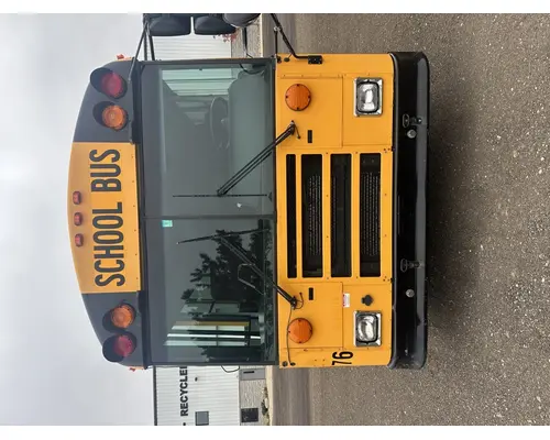 THOMAS Saf-T-Liner Rebuilders