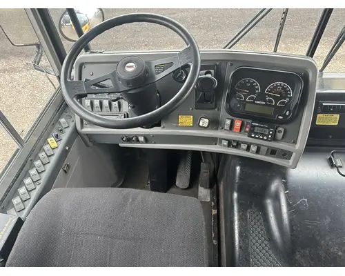 THOMAS Saf-T-Liner Rebuilders