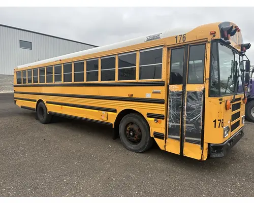 THOMAS Saf-T-Liner Rebuilders