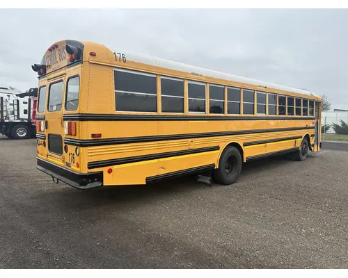 THOMAS Saf-T-Liner Rebuilders