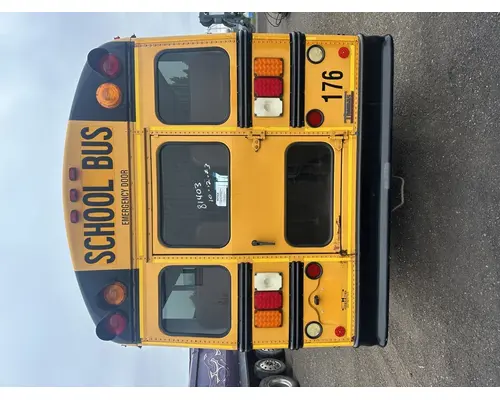 THOMAS Saf-T-Liner Rebuilders