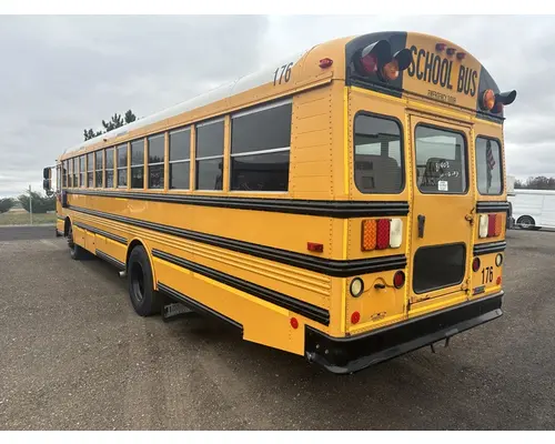 THOMAS Saf-T-Liner Rebuilders