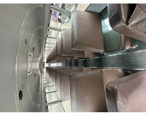 THOMAS Saf-T-Liner Rebuilders