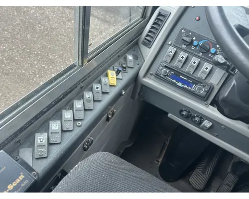 THOMAS Saf-T-Liner Rebuilders