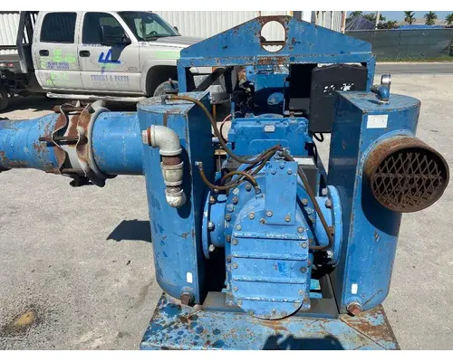 THOMPSON PUMP 4400 Water Pump