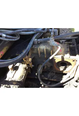TIGERCAT 630B TRANSFERCASE Assembly