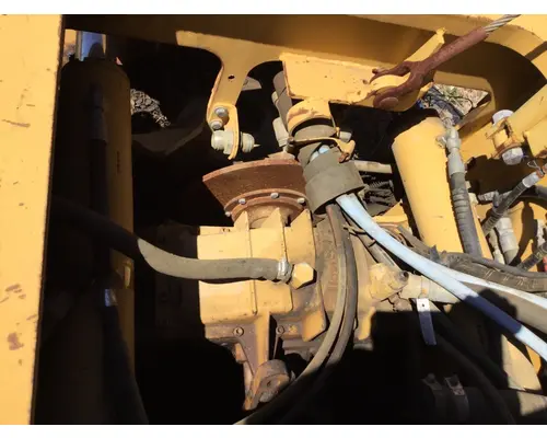 TIGERCAT 630C TRANSFERCASE Assembly